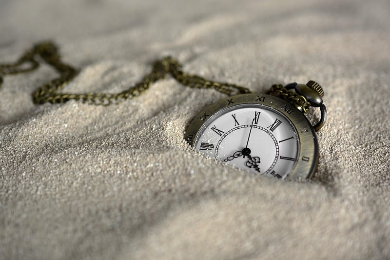 Time Loop Mysteries